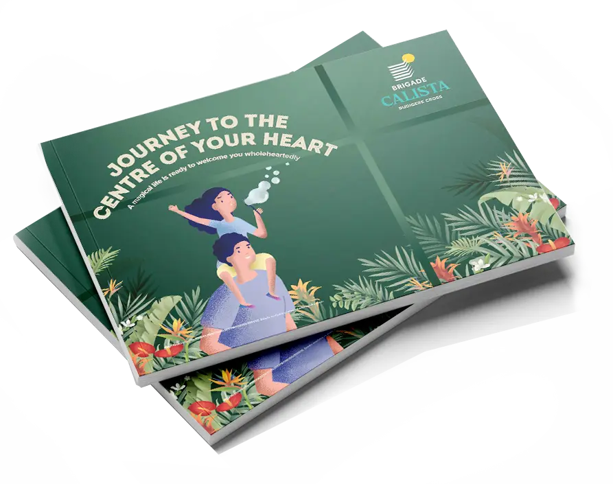 Download Brigade Calista Brochure