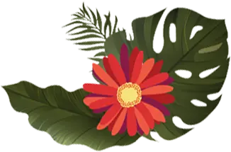 Flower Icon 2